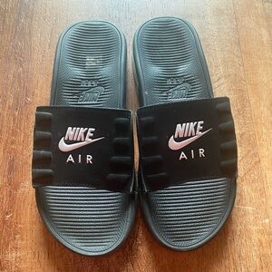 Nike Air Slides